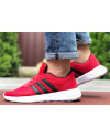 Купить Мужские кроссовки Adidas красные