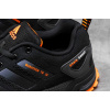 Купить Мужские кроссовки Adidas Marathon TR 26 черные с оранжевым (black-orange)