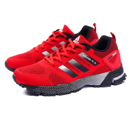Купить Мужские кроссовки Adidas Marathon TR 26 красные (red)