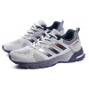 Мужские кроссовки Adidas Marathon TR 26 серые (grey)
