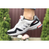 Купить Мужские кроссовки Adidas Marathon TR светло-серые
