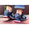 Купить Мужские кроссовки Adidas Marathon TR темно-синие