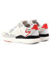 Купить Мужские кроссовки Adidas Nite Jogger BOOST белые