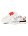 Купить Мужские кроссовки Adidas Nite Jogger BOOST белые