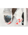 Купить Мужские кроссовки Adidas Nite Jogger BOOST белые