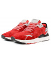 Чоловічі кросівки Adidas Nite Jogger BOOST червоні