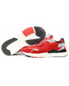 Купить Чоловічі кросівки Adidas Nite Jogger BOOST червоні