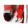Купить Мужские кроссовки Adidas Nite Jogger BOOST красные