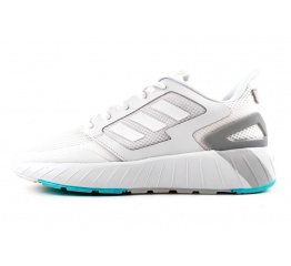 Мужские кроссовки Adidas Run 90s Neo белые
