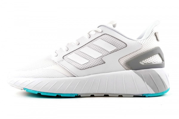 Мужские кроссовки Adidas Run 90s Neo белые