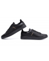 Купить Мужские кроссовки Adidas Stan Smith черные