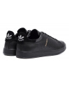 Купить Мужские кроссовки Adidas Stan Smith черные