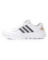Чоловічі кросівки Adidas Tech Flex білі (white)