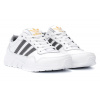 Купить Мужские кроссовки Adidas Tech Flex белые (white)