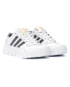 Купить Чоловічі кросівки Adidas Tech Flex білі (white)