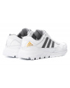 Купить Чоловічі кросівки Adidas Tech Flex білі (white)