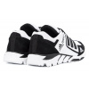Купить Мужские кроссовки Adidas Terrex белые с черным (white-black)