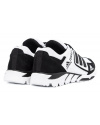 Купить Мужские кроссовки Adidas Terrex белые с черным (white-black)