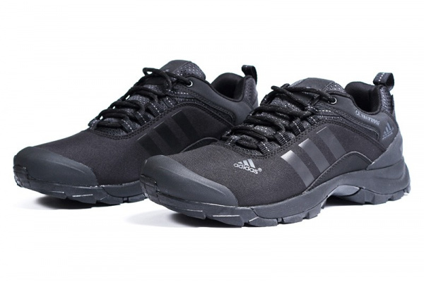 Мужские кроссовки Adidas Terrex Climaproof черные