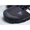 Купить Мужские кроссовки Adidas Terrex Climaproof черные с белым