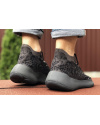 Купить Мужские кроссовки Adidas Yeezy Boost 380 черные