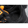 Купить Мужские кроссовки Columbia черные с оранжевым