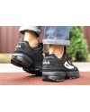 Купить Мужские кроссовки Fila Disruptor 2 Premium черные с белым