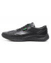 Мужские кроссовки Lacoste Lerond черные