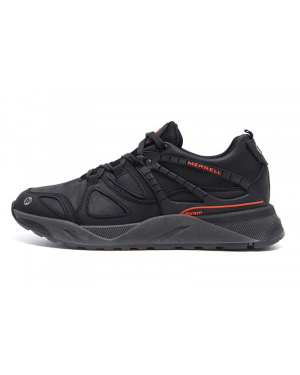 Мужские кроссовки Merrell черные