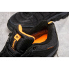 Купить Мужские кроссовки Merrell черные с оранжевым
