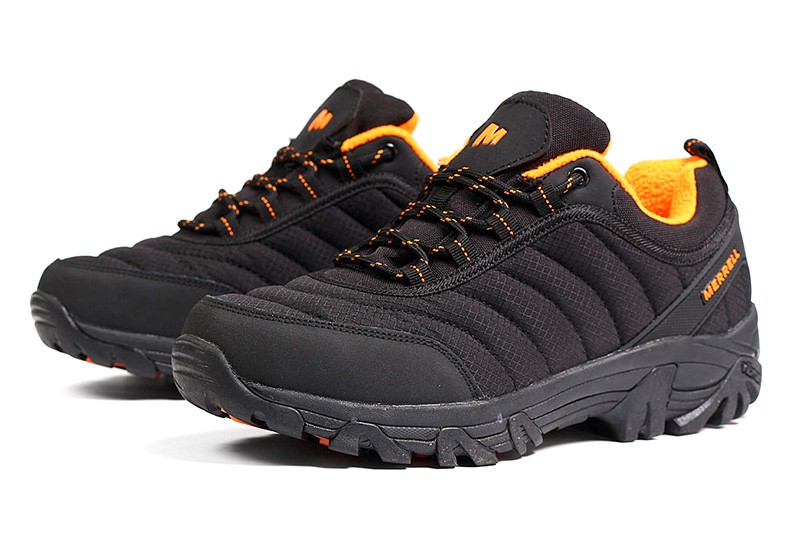 Кроссовки merrell мужские фото