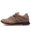 Мужские кроссовки Merrell коричневые