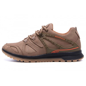 Мужские кроссовки Merrell коричневые