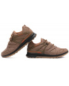 Купить Мужские кроссовки Merrell коричневые
