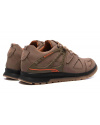 Купить Мужские кроссовки Merrell коричневые