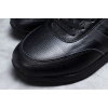 Купить Мужские кроссовки на меху Adidas Iniki Runner черные
