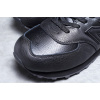 Купить Мужские кроссовки на меху New Balance 574 Fur черные