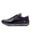 Мужские кроссовки на меху Puma BMW Motorsport Fur черные