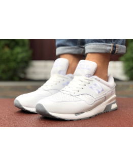 Чоловічі кросівки New Balance 1500 білі