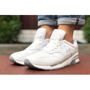 Купить Мужские кроссовки New Balance 1500 белые в Украине