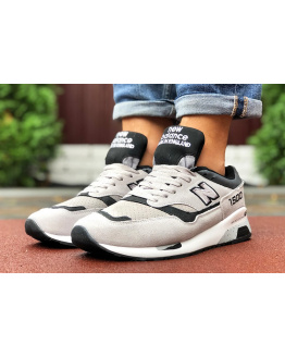 Чоловічі кросівки New Balance 1500 бежеві