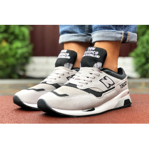 Купить Мужские кроссовки New Balance 1500 бежевые в Украине