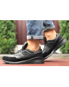 Мужские кроссовки New Balance 1500 черные