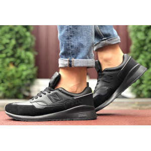 Купить Мужские кроссовки New Balance 1500 черные
