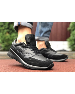 Чоловічі кросівки New Balance 1500 чорні