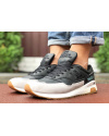 Купить Мужские кроссовки New Balance 1500 черные с бежевым