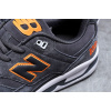 Купить Мужские кроссовки New Balance 530 темно-серые