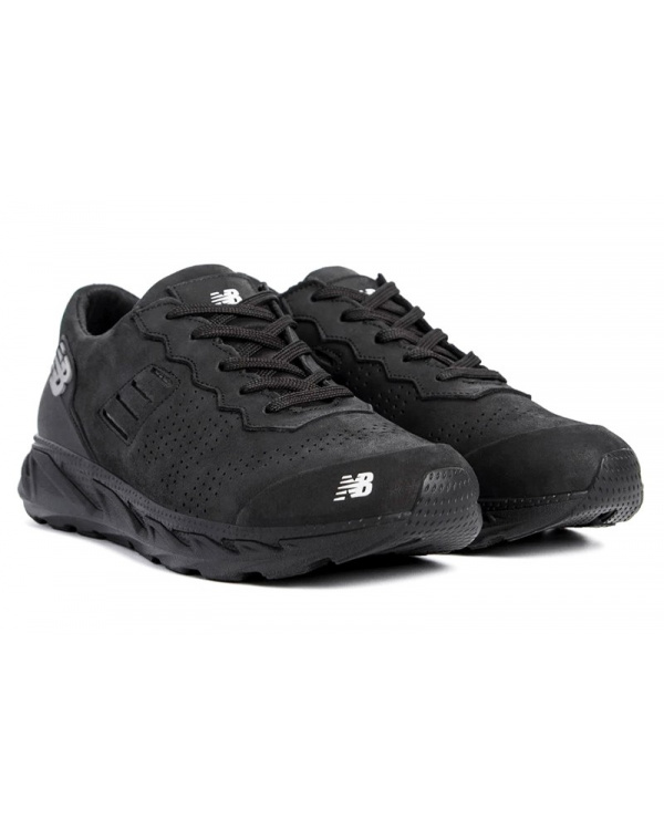 Чоловічі кросівки New Balance Classic чорні (black)