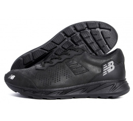 Мужские кроссовки New Balance Classic черные (black)