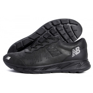 Купить Мужские кроссовки New Balance Classic черные (black) в Украине